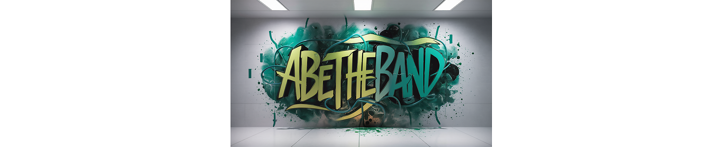 Music made by AbetheBand