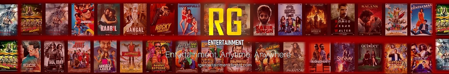 RG Entertainmen