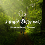 Deep Jungle Survivor