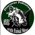 Discover Pakistan With Faisal Meer