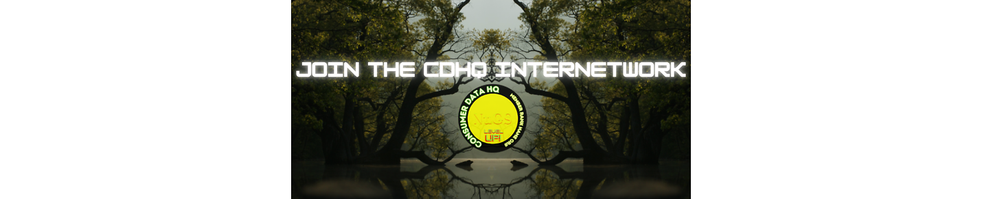 CDHQ InterNetwork