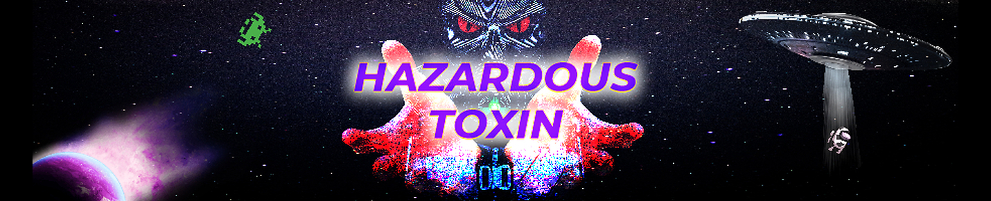 HazardousToxin