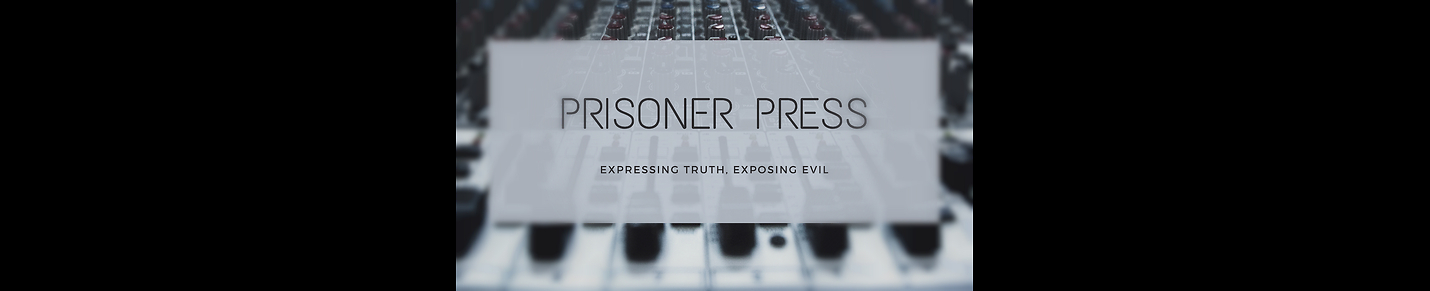 Prisoner Press
