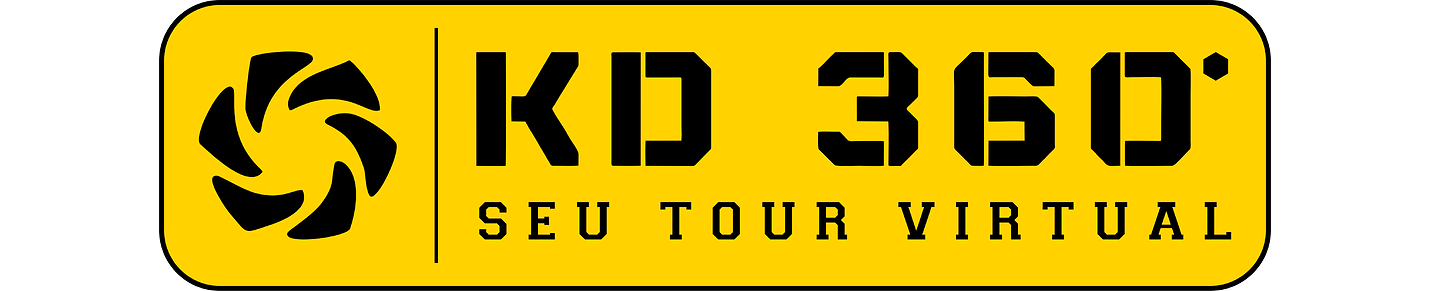 KD 360 - Seu Tour Virtual