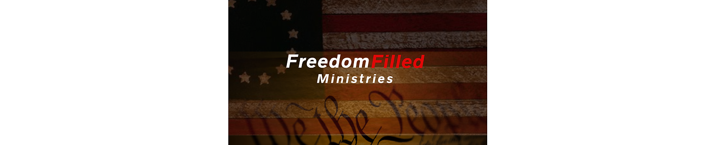 FreedomFilled Ministries