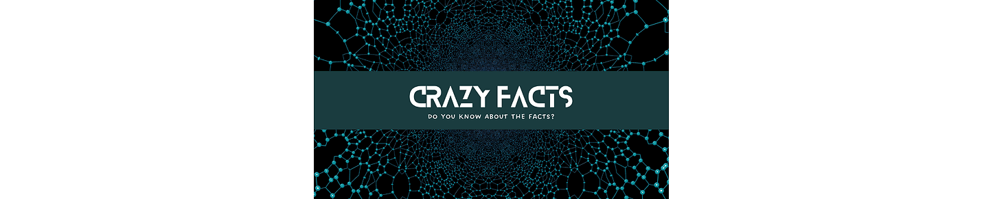 World Crazy Facts