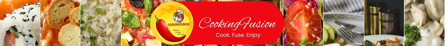 CookingFusion