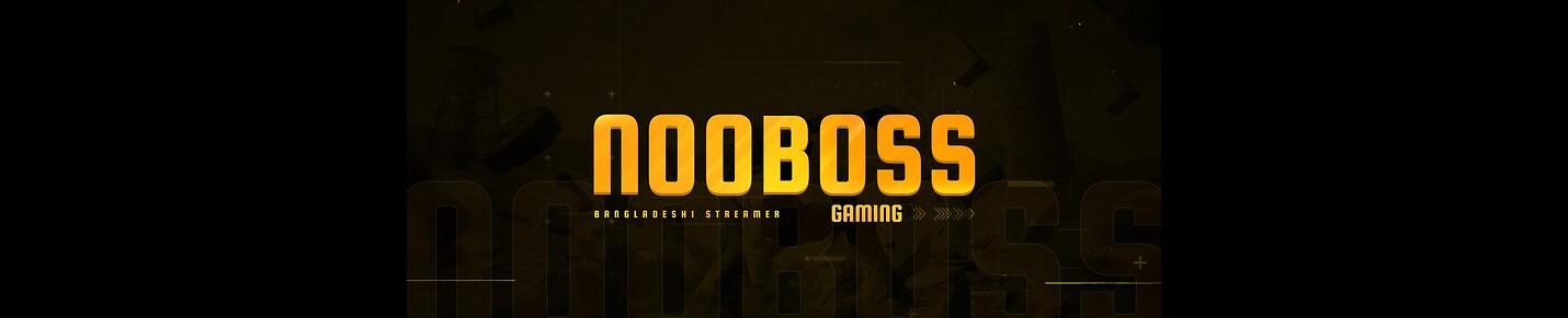 Noobboss Gaming