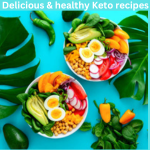 Keto Recipes for Rapid Weight Loss Easy Low Carb Meals