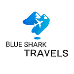Blue Shark Travels