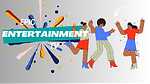 Entertainment, Informative, fun Videos