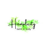 HEMP BATH PRODUCTS
