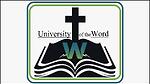 University of the Word