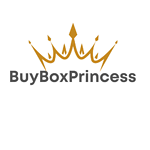 Buy Box Princess