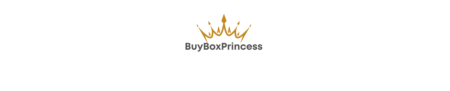 Buy Box Princess