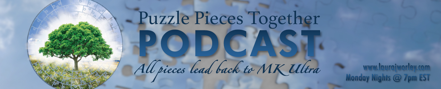 Puzzle Pieces Together Podcast