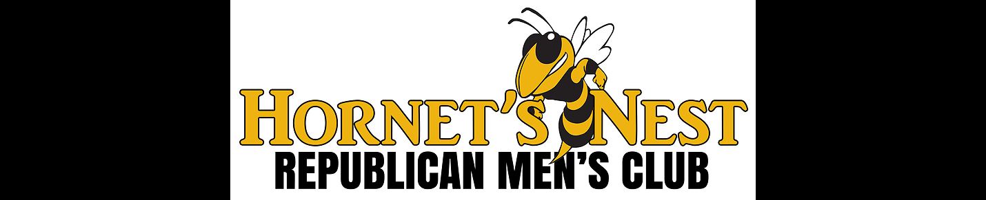 Hornet's Nest Republican Men's Club