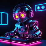 DJ Bot Bops