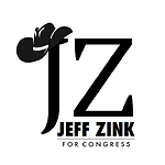 Jeff Zink 4 US Congress