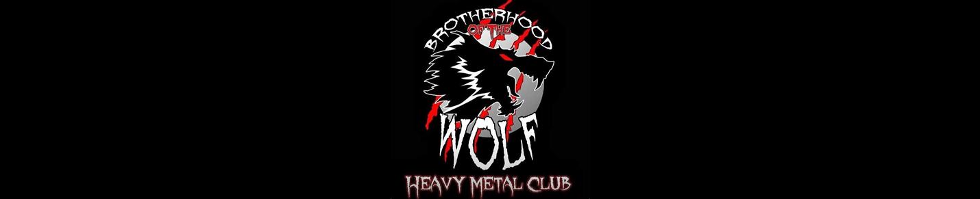 Brotherhood of the Wolf