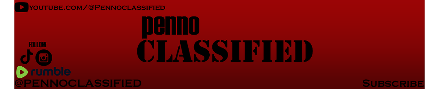 Penno Classified