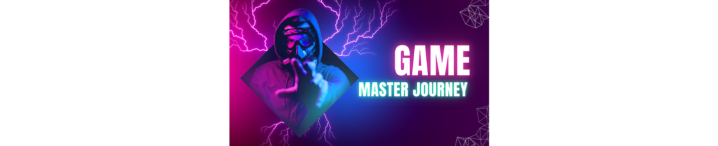 Embarking on the Ultimate Game Master Journey: Challenges, Triumphs, and Unforgettable Moments