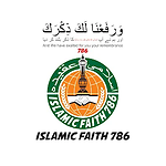 ISLAMIC FAITH 786