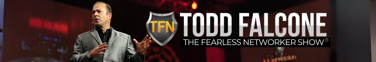 The Fearless Networker Show
