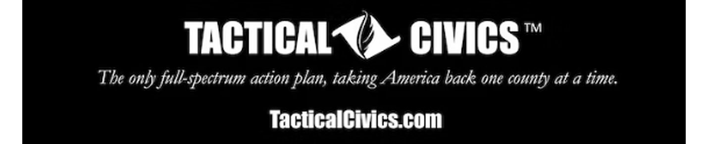 Tactical Civics ™ - Official