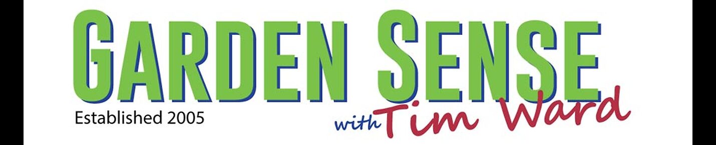 Garden Sense with Tim Ward