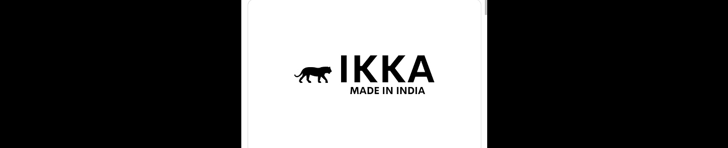 IKKA MADE IN INDIA