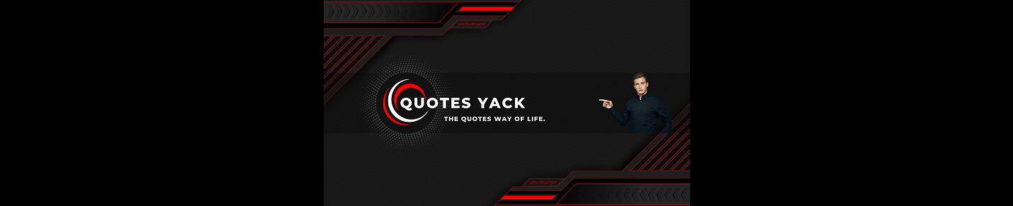 quotes yack