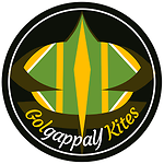 "Welcome to Gollgappay.com, where kite making and flying are the main events!
