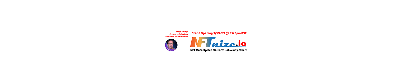 NFTnize.io