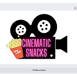 CinematicSnacks