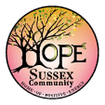 HOPE Sussex Community | Home Of Positive Energy