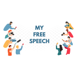 My Free Speech