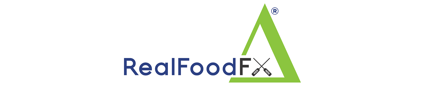 RealFoodFX