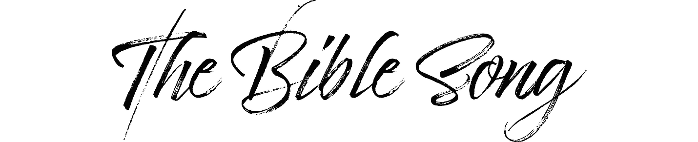 The Bible Song Word for Word Ministries