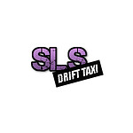 SLS Drift Taxi