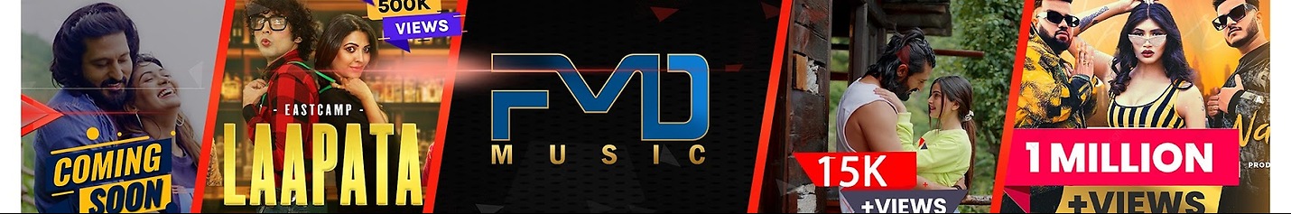 FMD Music Channel