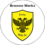 Browne Works - Personalized and Custom Pistol Grips