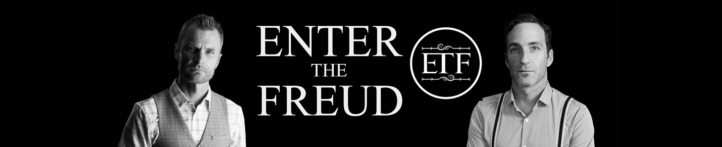 Enter The Freud