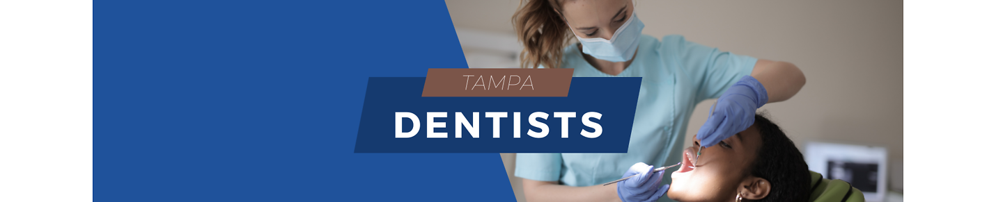 Tampa Dental Services