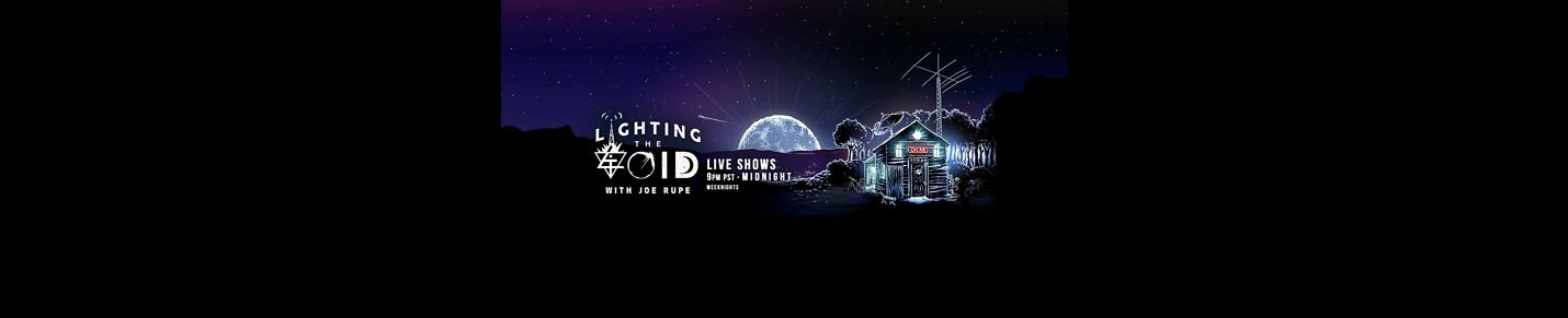 Lighting The Void Radio