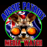 Aussie Patriot Media Watch