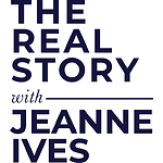 The Real Story with Jeanne Ives