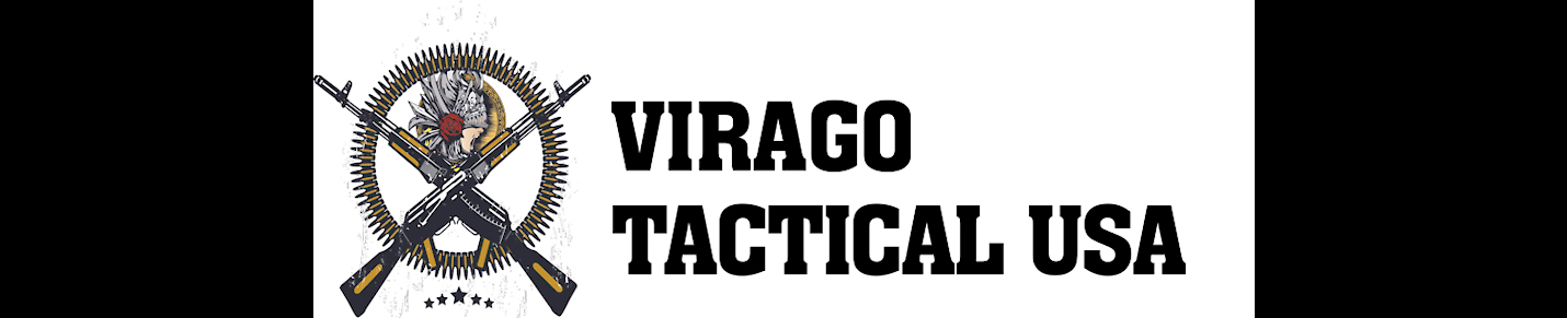 Virago Tactical USA