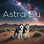 Astral Blu Music and Videos