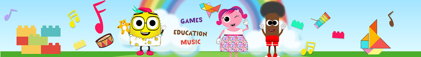 Kids Education and Entertainment